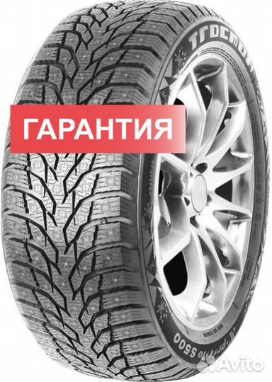 Tracmax X-Privilo S500 195/55 R16