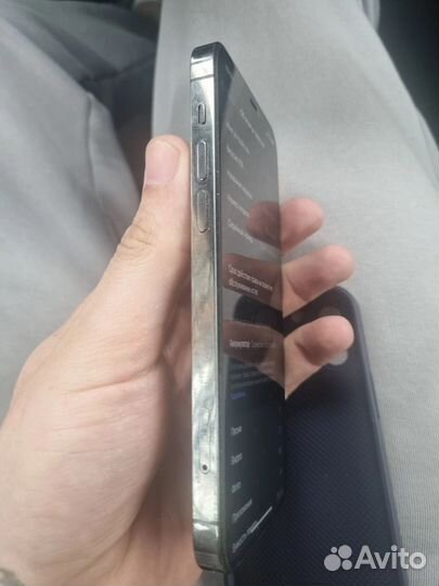 iPhone 12 Pro, 256 ГБ