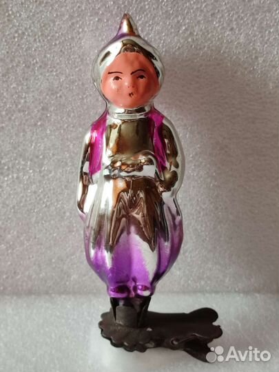 Игрушка детская. Ëлочная