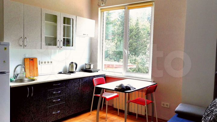 1-к. квартира, 36 м², 2/3 эт.