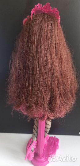 Кукла Ever After High