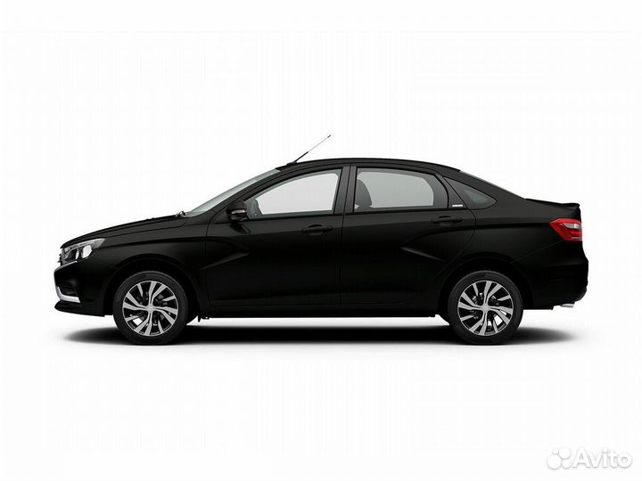 LADA Vesta 1.6 МТ, 2023