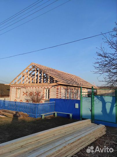 Фундамент/фасад/кровля/заборы