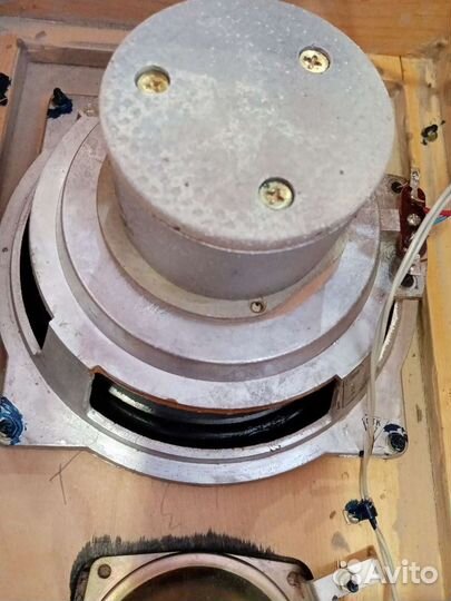 Колонки 10мас-1м