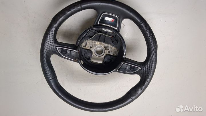 Руль Audi Q5, 2014