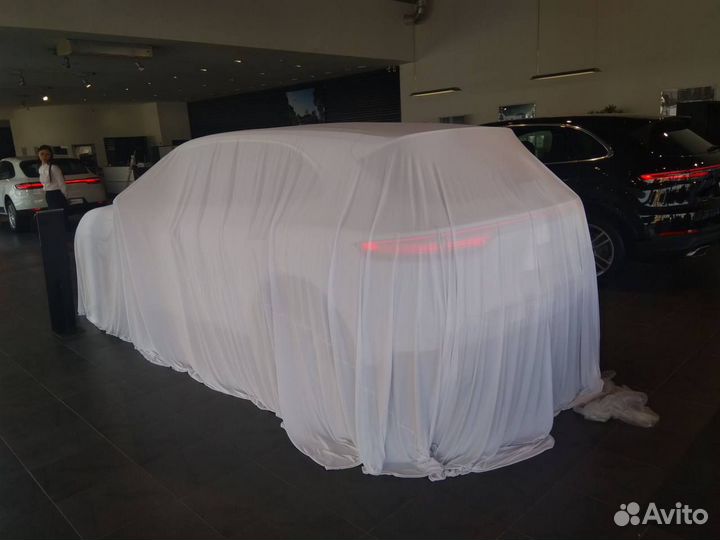 Покрывало накидка на авто / car cover tent