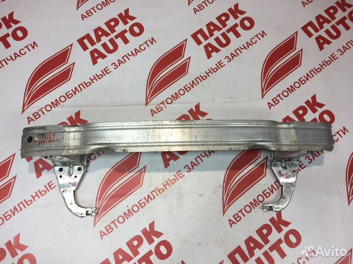 Усилитель бампера передний Audi A6 C7