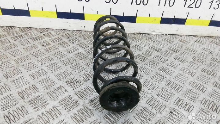 Пружина задняя seat Ibiza