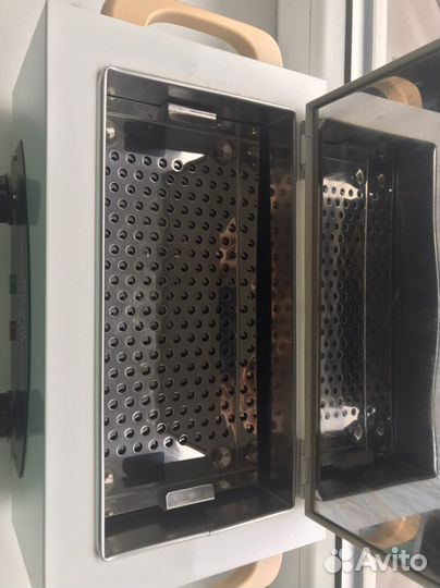 Шкаф сухожаровой CH-360T