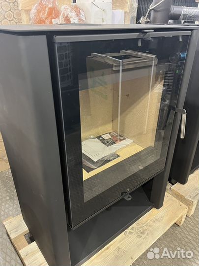 Печь-Камин Севан 7-7B