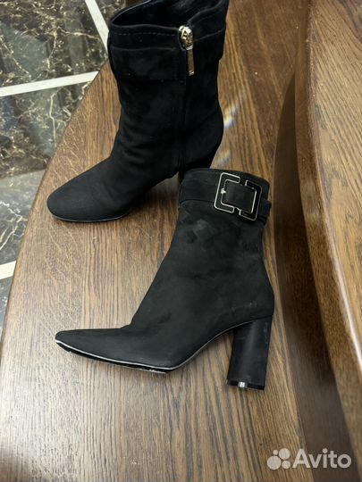 Ботильоны dior