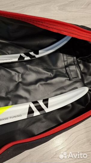 Беговые лыжи комплект