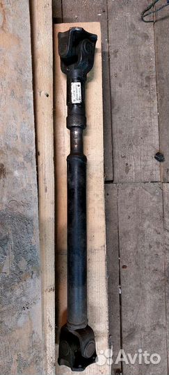 Карданный вал УАЗ 452