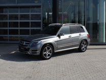 Mercedes-Benz GLK-класс 2.1 AT, 2014, 140 013 км, с пробегом, цена 1 844 000 руб.