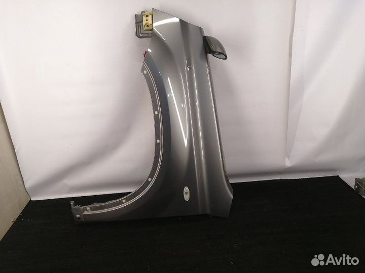 Nissan X-Trail T31 крыло левое правое