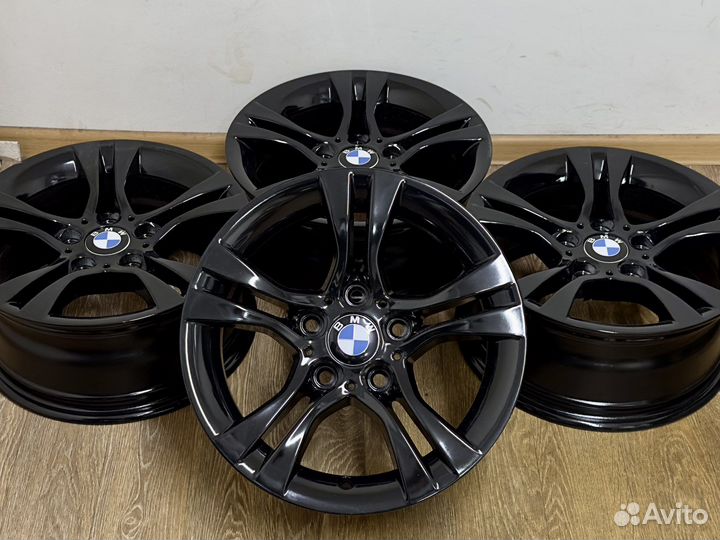 Диски BMW 1 R16 оригинал