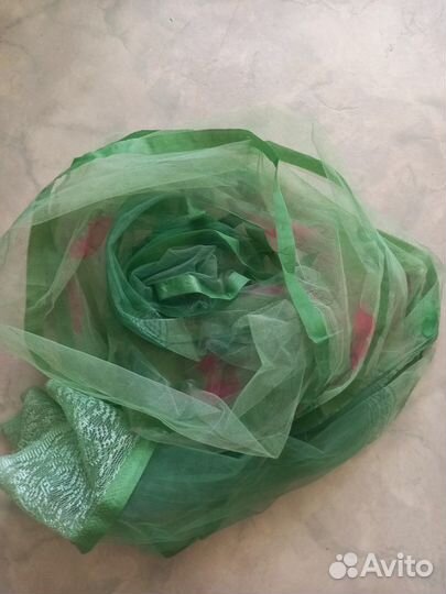 Противомоскитная сетка шторка на магнитах