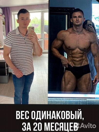 Система тренировок BYP Prime от Ковтуна Игоря