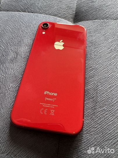 iPhone Xr, 64 ГБ