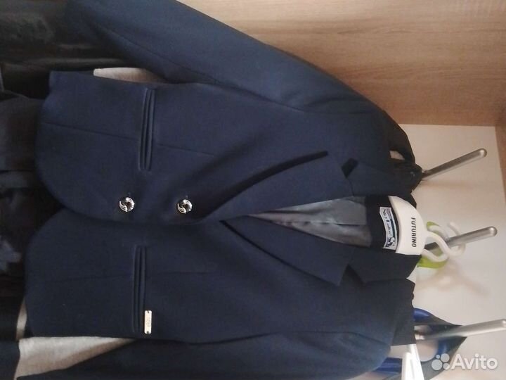 Пиджак Skylike