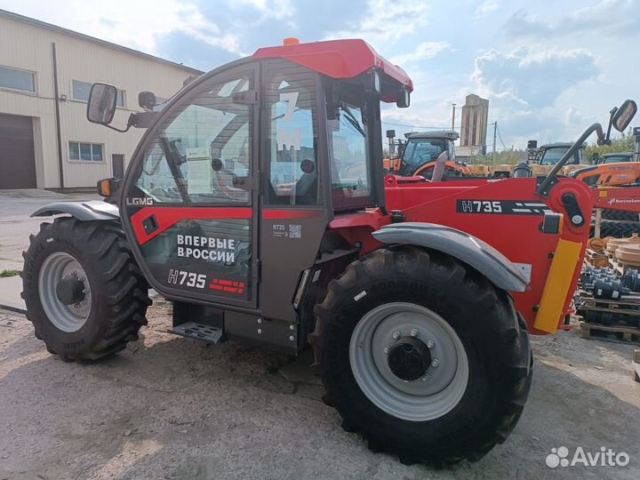Телескопический погрузчик lgmg h735, 7000 кг, 7 м, г/п 3,5 т. Lgmg телескопический погрузчик h1840. Телескопический погрузчик lgmg h735. Lgmg телескопический погрузчик h1840. Телескопический погрузчик lgmg h735.