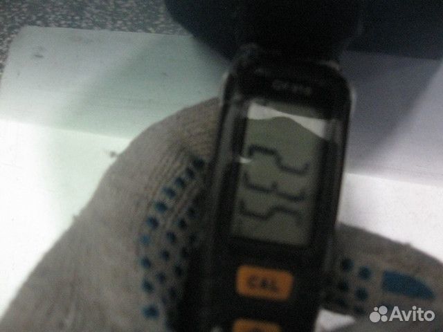 Дверь задняя левая Хонда Аккорд 7