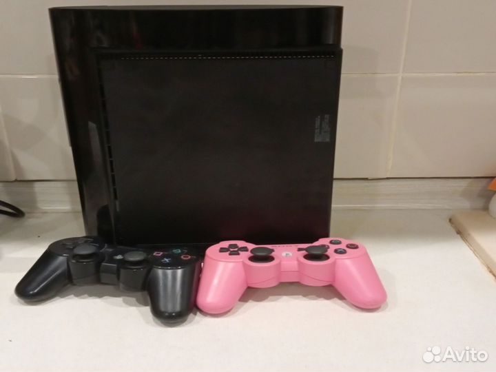 Sony playstation 3 super slim