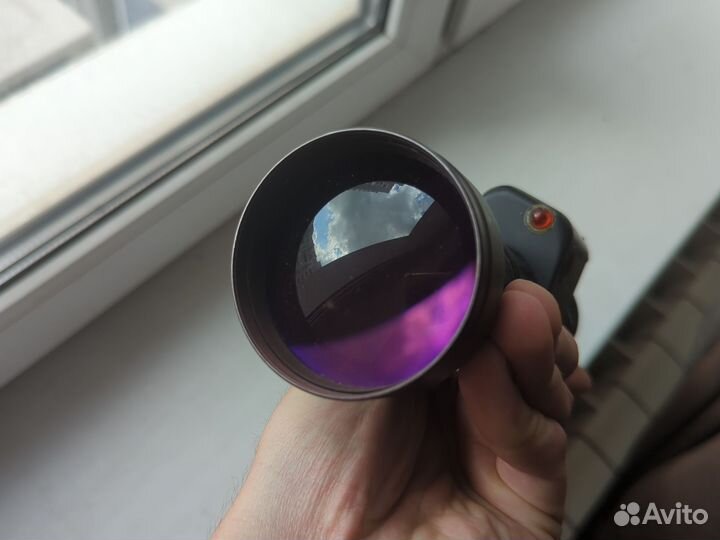 Пнв найтмастер nightmaster ns2123 2+