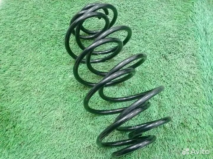 Пружины передние Форд Мондео 3