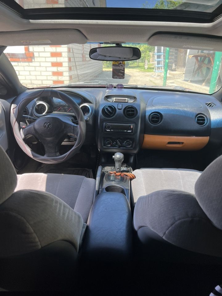 Dodge Stratus: фото владельца