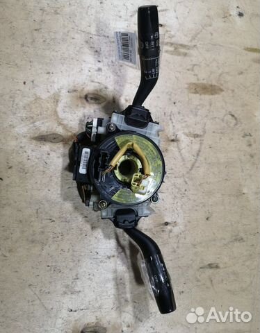 Srs шлейф лента ford escape 2000