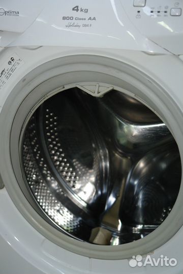 Стиральная машина Candy Holiday 084 F