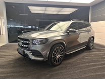 Новый Mercedes-Benz GLS-класс 3.0 AT, 2022, цена от 17 700 000 руб.