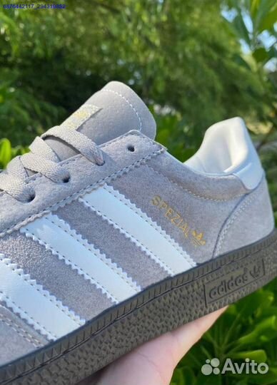 Adidas Spezial (Арт.12958)