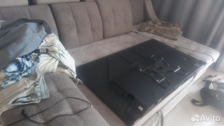 Установка Кронштейна Телевизора стиральной машины