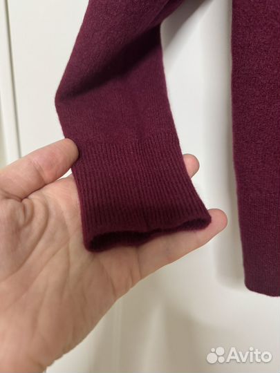 Uniqlo оригинал водолазка кофта свитер