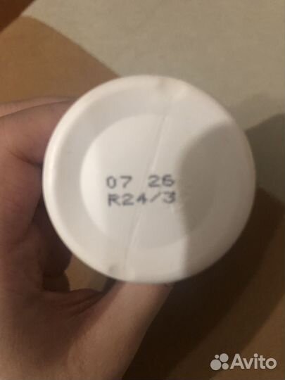 Пенка для умывания