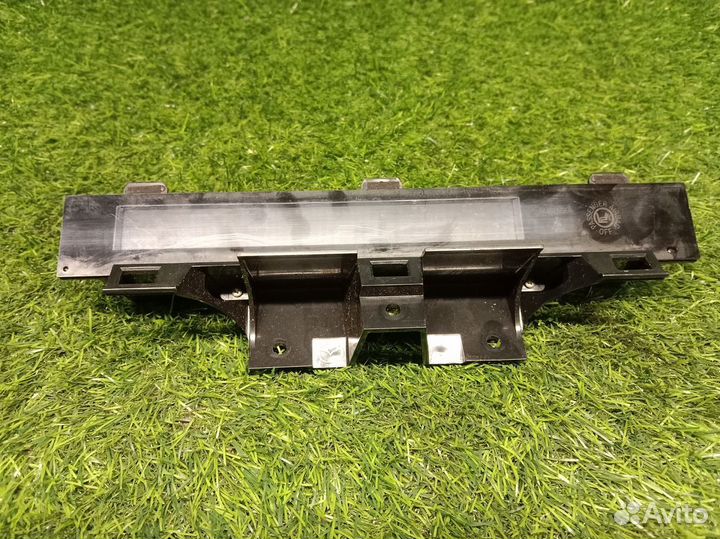 Дисплей информационный Mazda CX-7