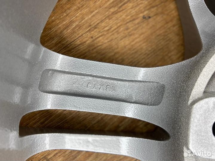 Диски Kia cerato R16