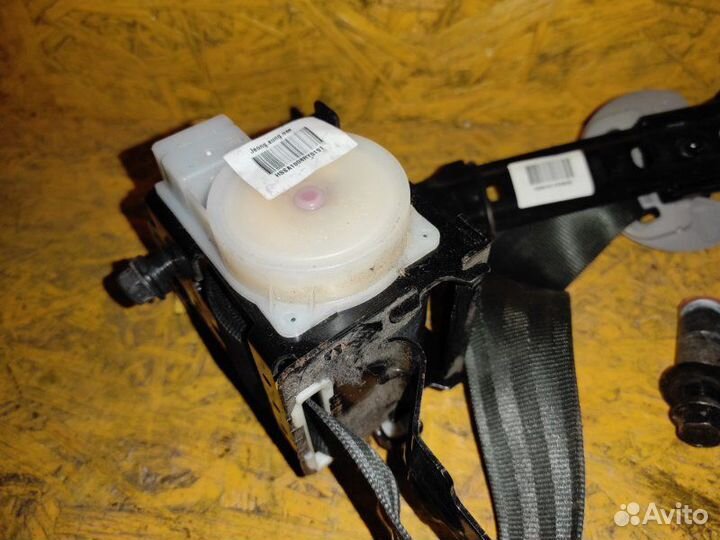 Ремень безопасности передний левый Hyundai H1