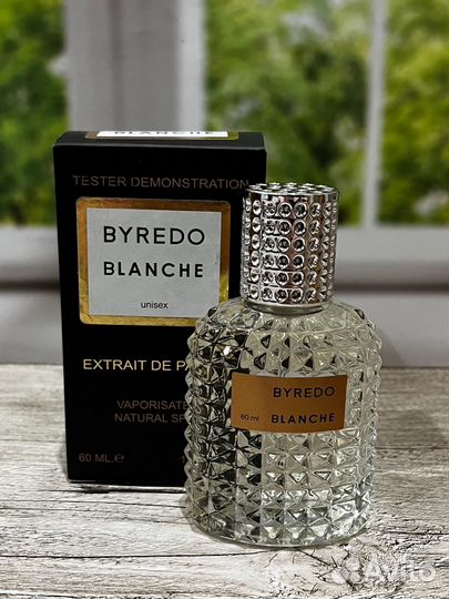 Byredo blanche