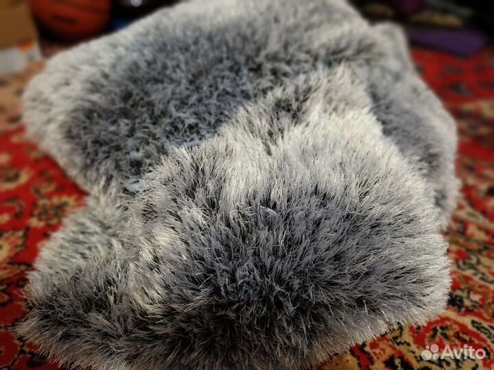 Одеяло - шкура