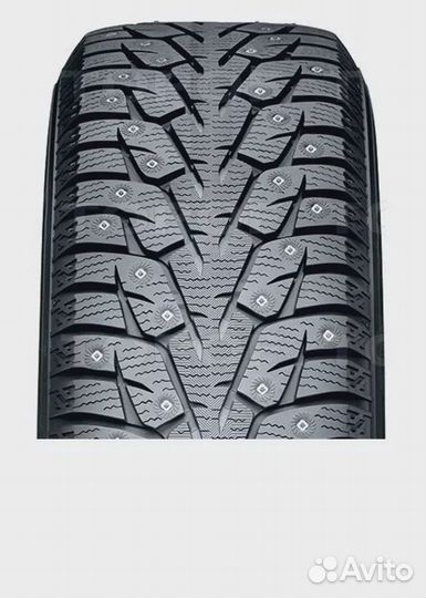 Yokohama Ice Guard IG55 225/60 R18 104T