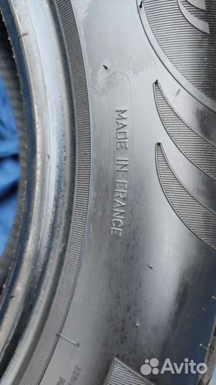 Fulda EcoControl HP2 215/60 R16 99V