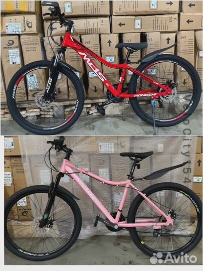 Дропшиппинг велосипеды