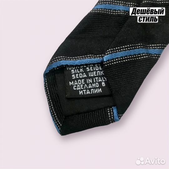 Галстук Hugo Boss оригинал