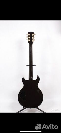 Gibson Les Paul Standard Double Cut Plus 2004