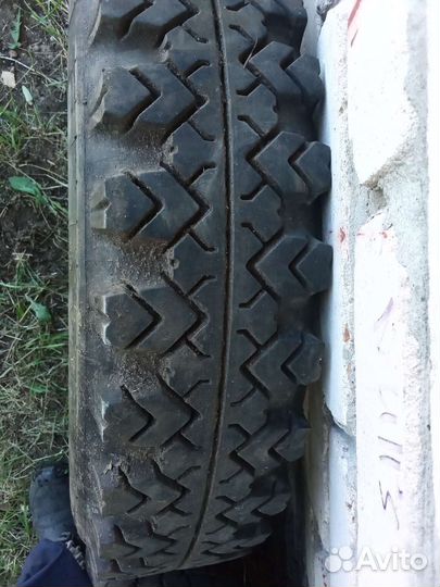 Wolftyres Nord 175/75 R16