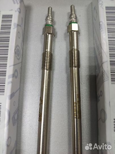 Свеча накаливания Actyon Actyon Sport Rexton