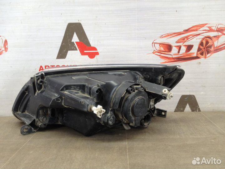 Фара правая LADA Granta 2011-2018